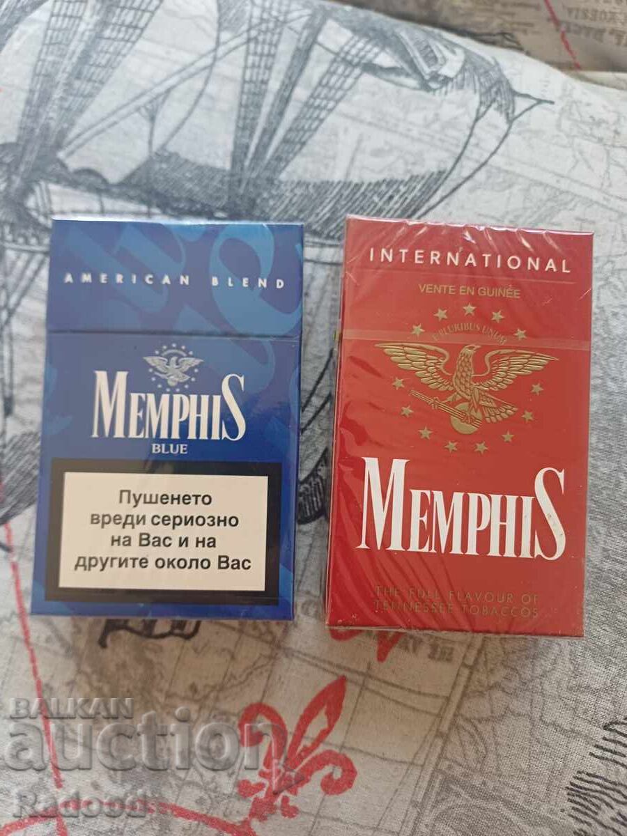 MEMPHIS 2 pcs