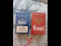 MEMPHIS 2 pcs