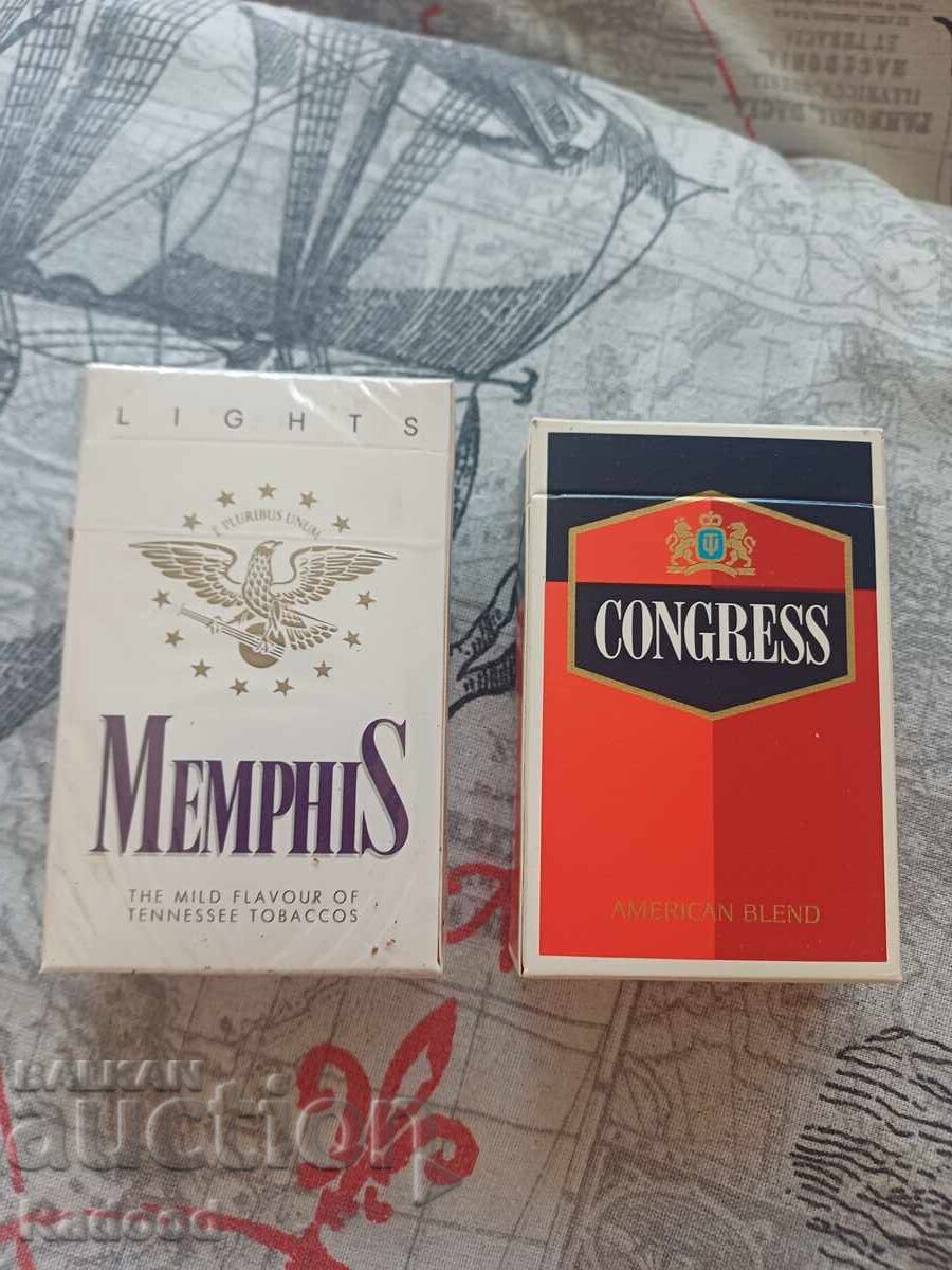 MEMPHIS + congress with price € 40.00 | 78.23 BGN