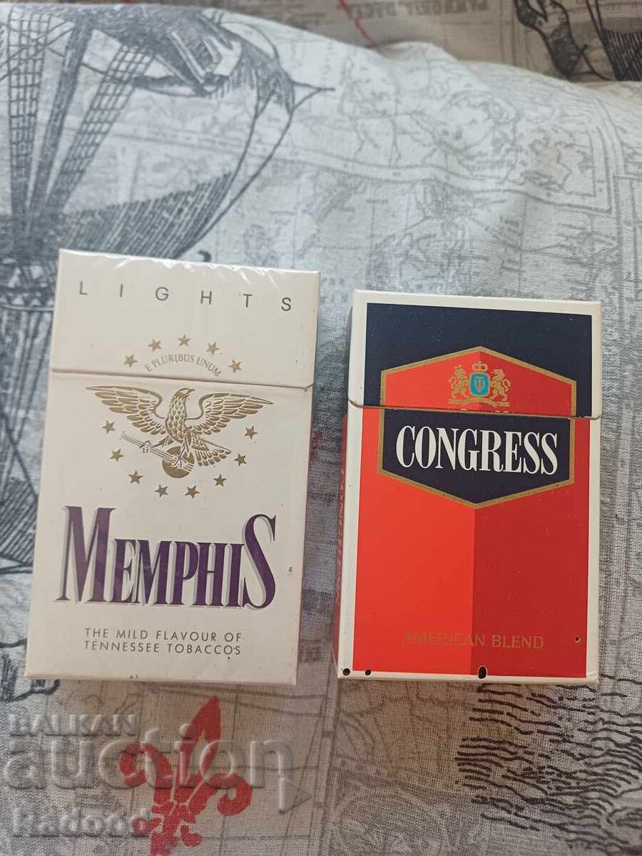 MEMPHIS + congress