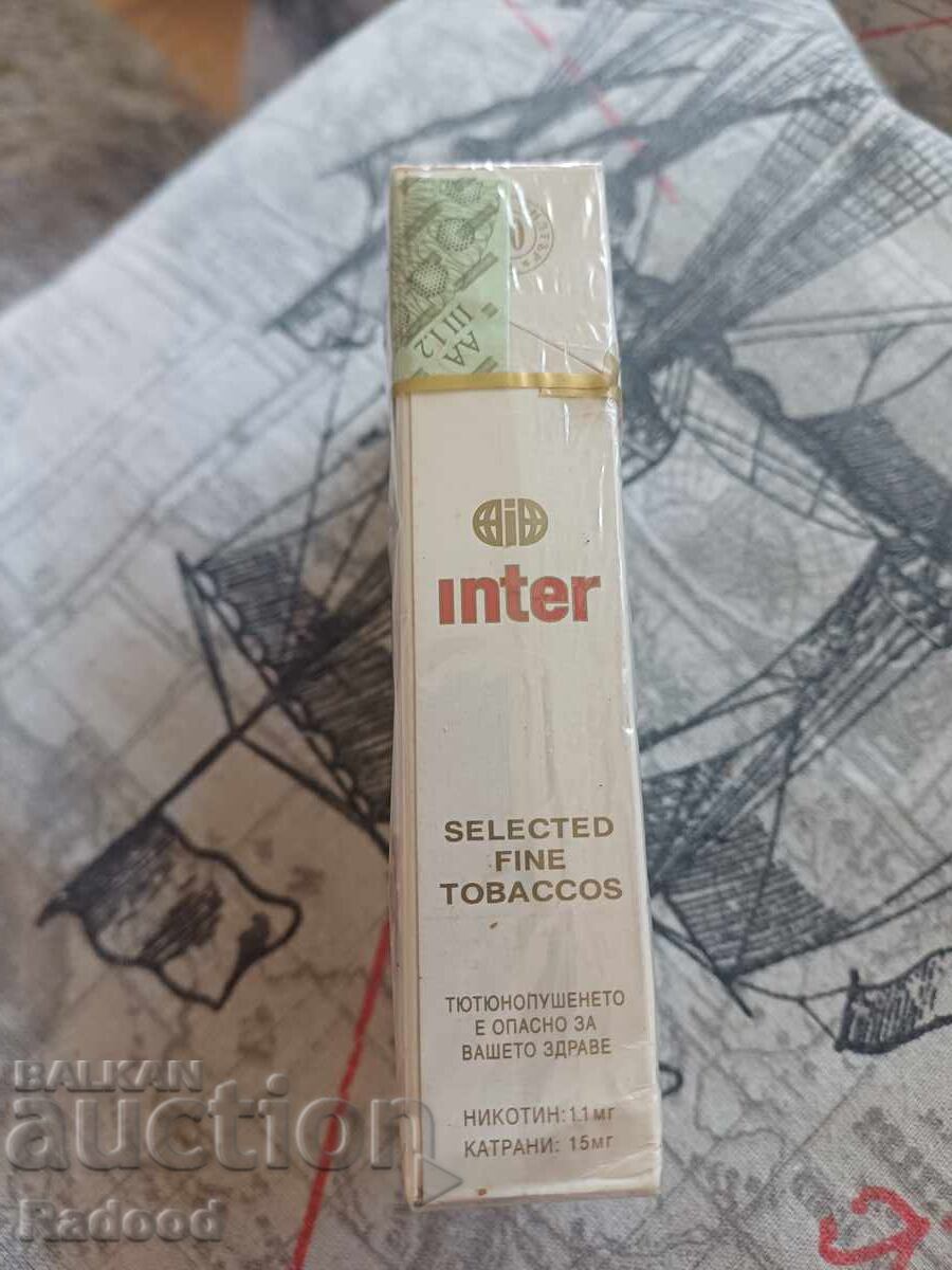 Δημοπρασία Inter 100' mm