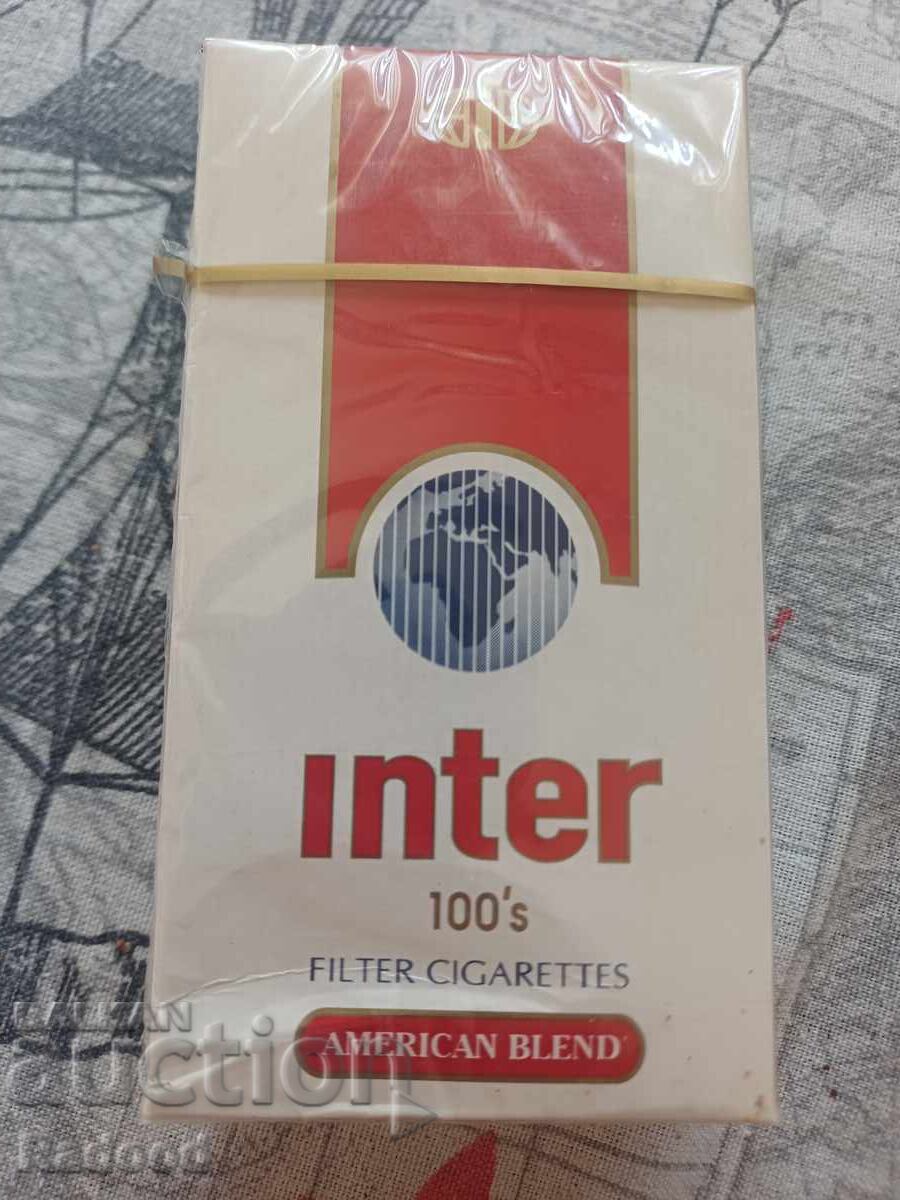 Inter 100' mm