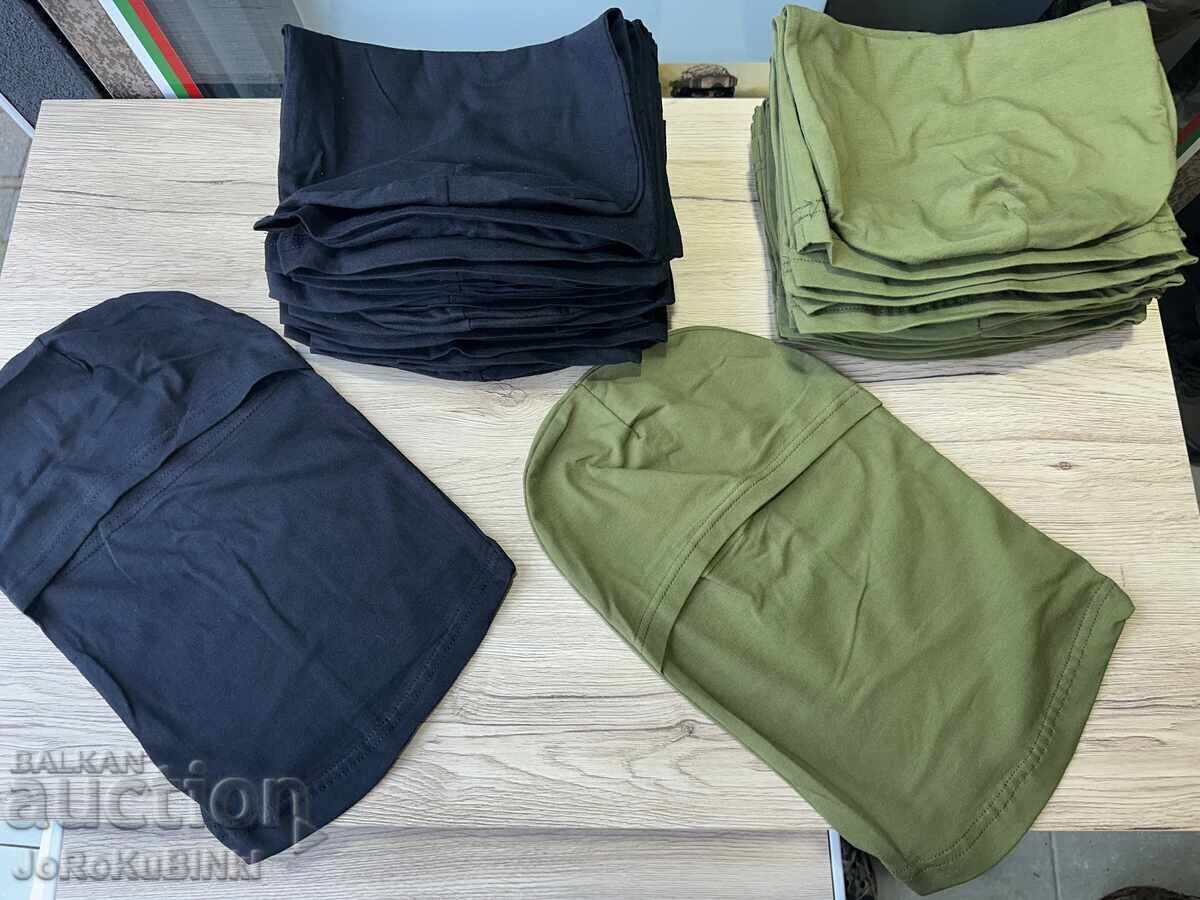 LOT Balaclave—30 bucăți LOT Balaclave—30 bucăți