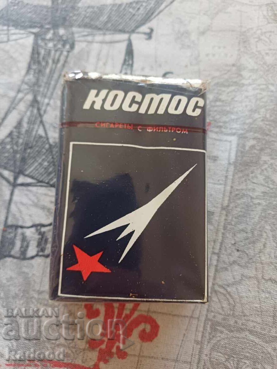 КОСМОС КОСМОС