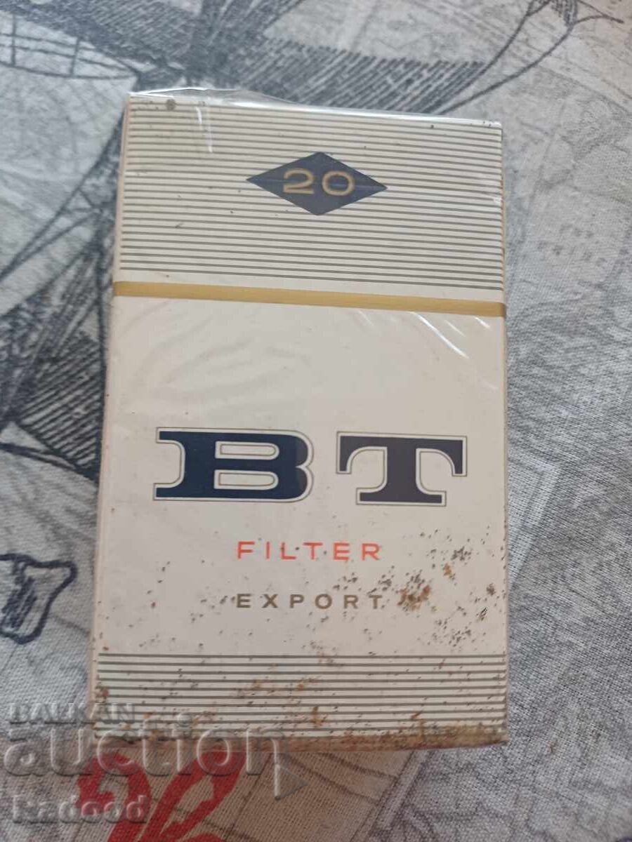 БТ кутия с цена € 22.00 | 43.03 лв.