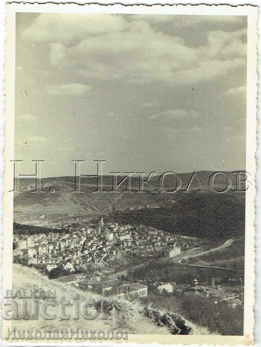 ΠΑΛΙΑ ΦΩΤΟΓΡΑΦΙΑ ΒΕΛΙΚΟ ΤΑΡΝΟΒΟ ΑΣΤΙΚΗ ΘΕΑ ZH725