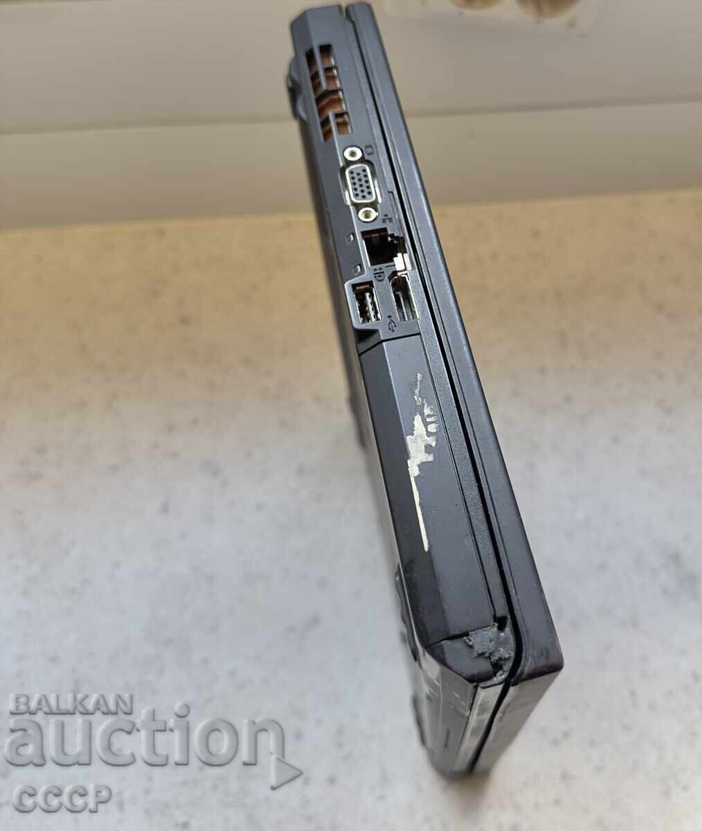 ThinkPad T420 - Intel i5 / 4RAM  / 500HDD / Lenovo - 5
