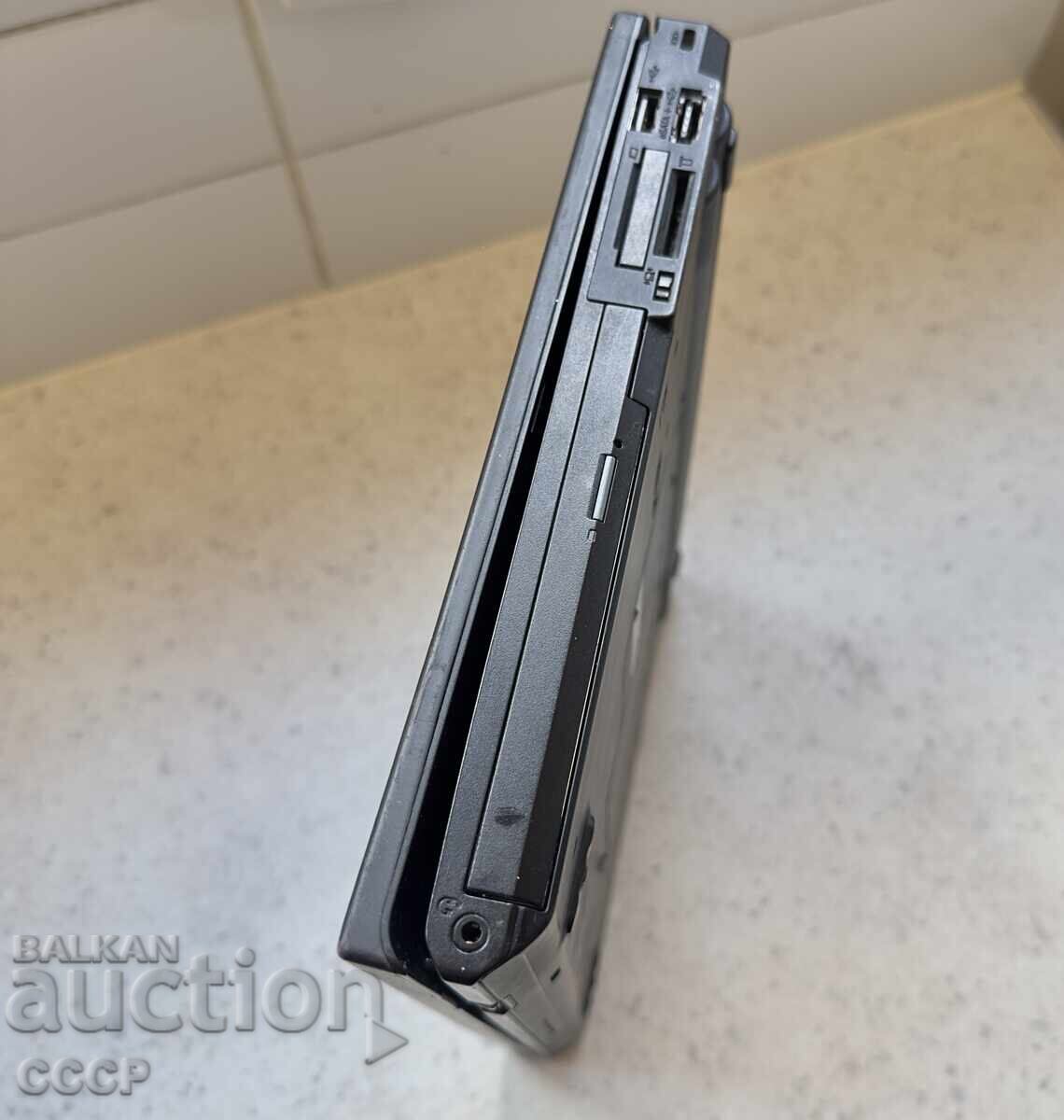 ThinkPad T420 - Intel i5 / 4RAM  / 500HDD / Lenovo - 6