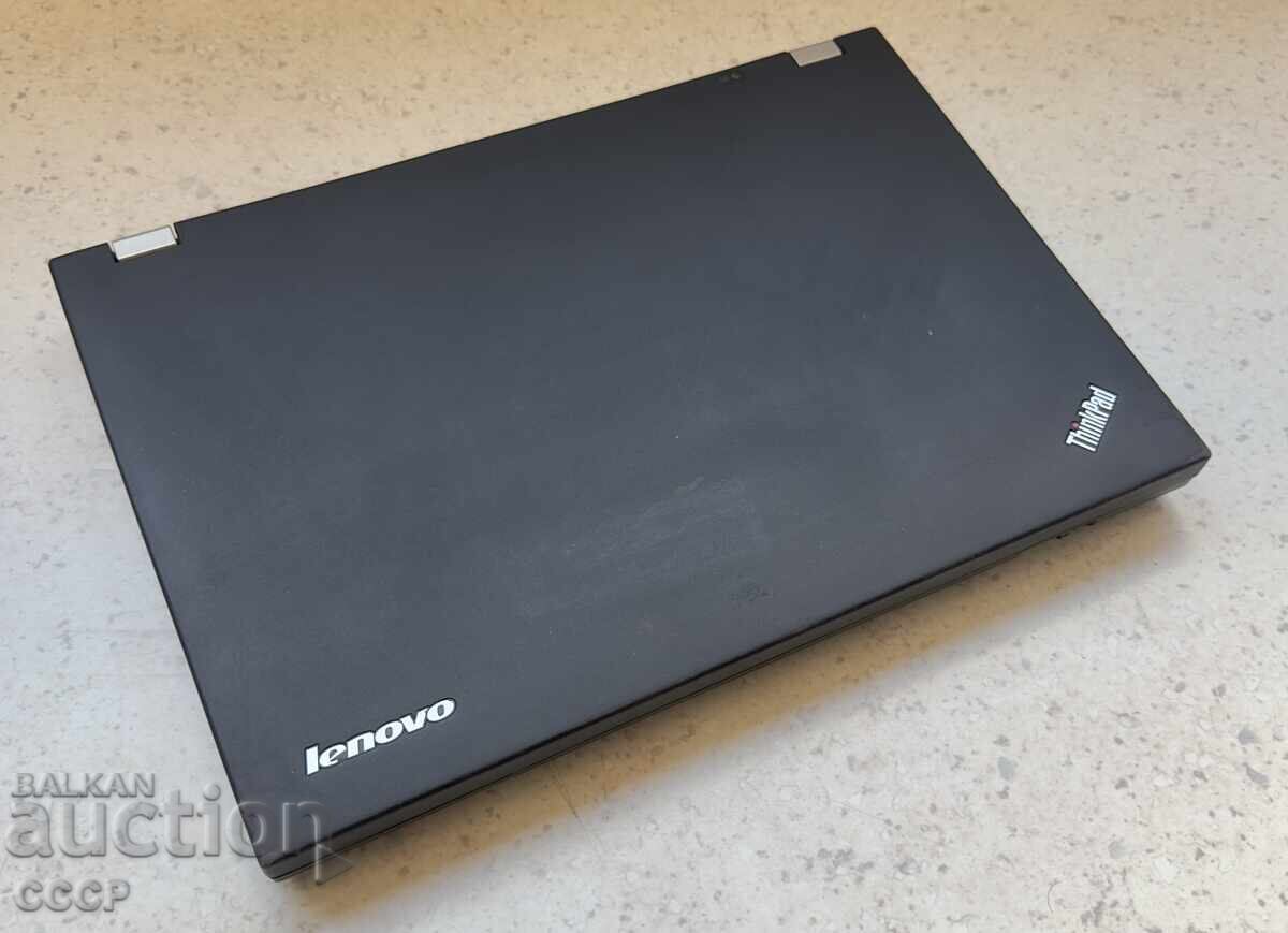 ThinkPad T420 - Intel i5 / 4RAM  / 500HDD / Lenovo