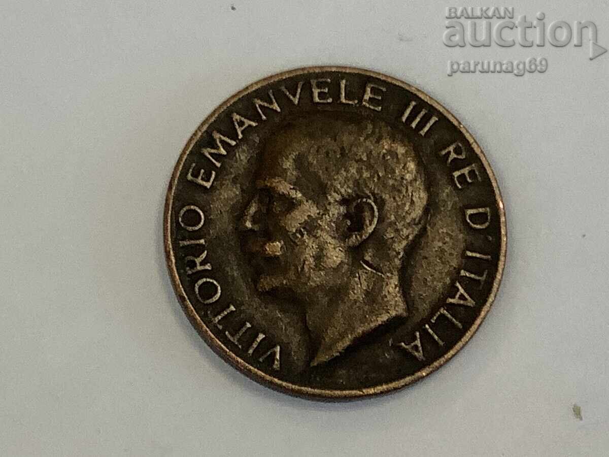 Ιταλία 5 τσεντέζιμι 1920 με τιμή € 1.00 | 1.96 BGN