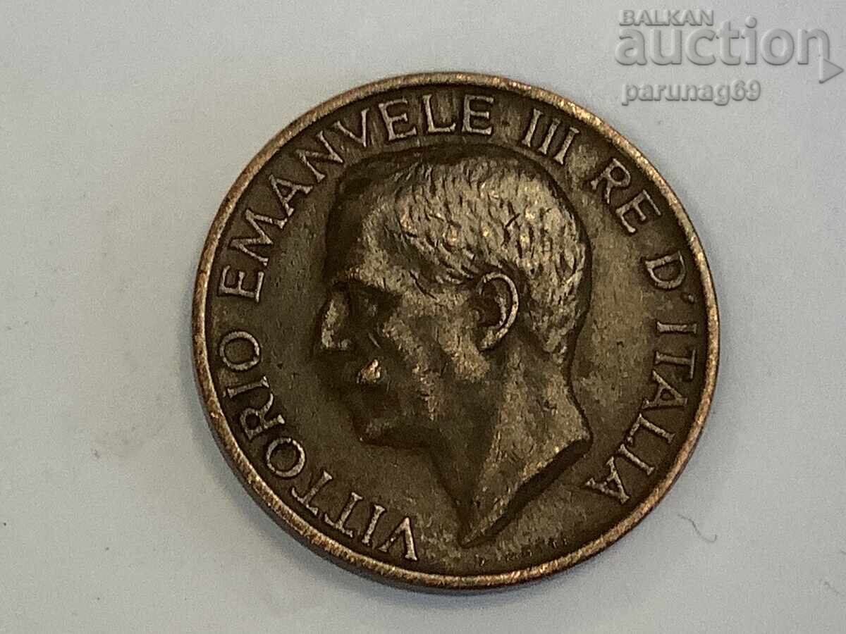 Ιταλία 10 τσεντέζιμι 1926 με τιμή € 1.50 | 2.93 BGN Ιταλία 10 τσεντέζιμι 1926 με τιμή € 1.50 | 2.93 BGN