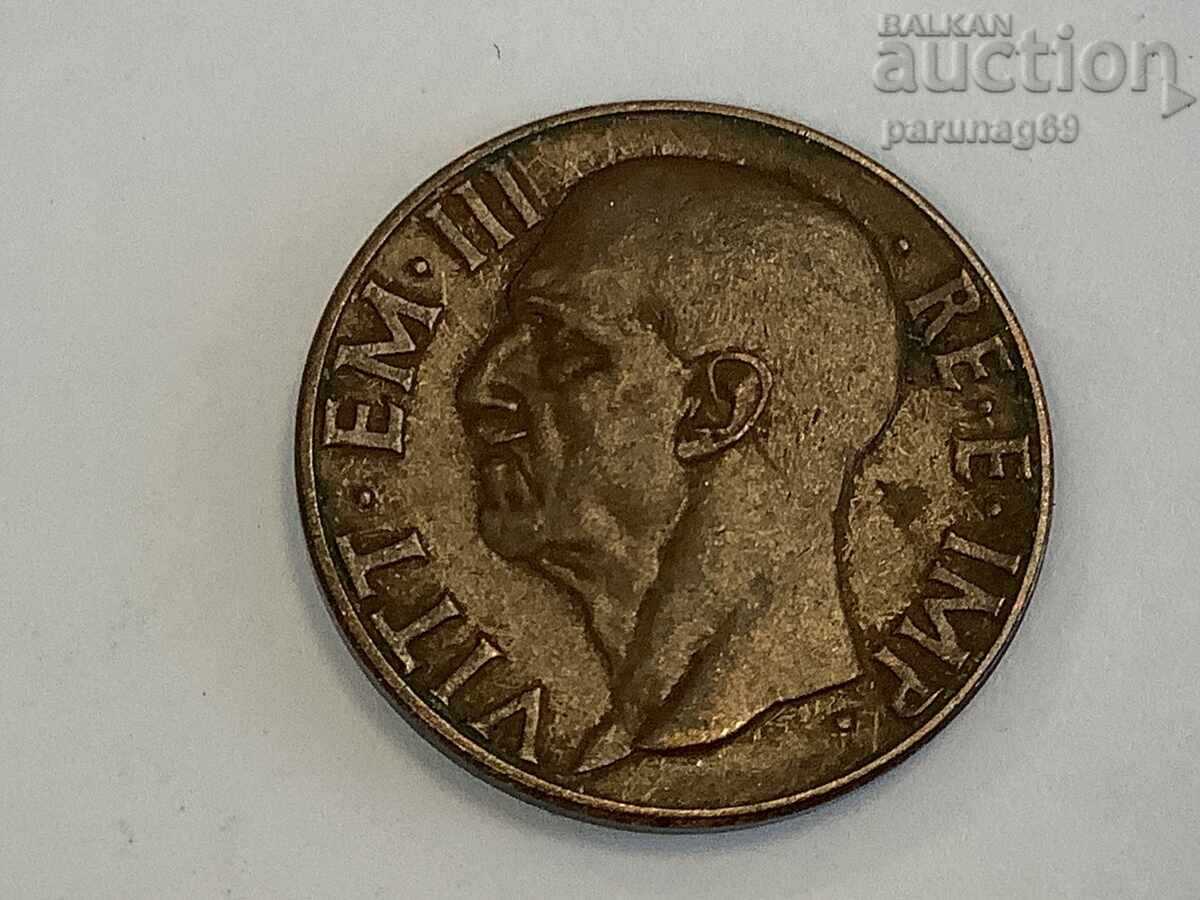 Italia 10 centesimi 1939 cu preț € 1.50 | 2.93 BGN