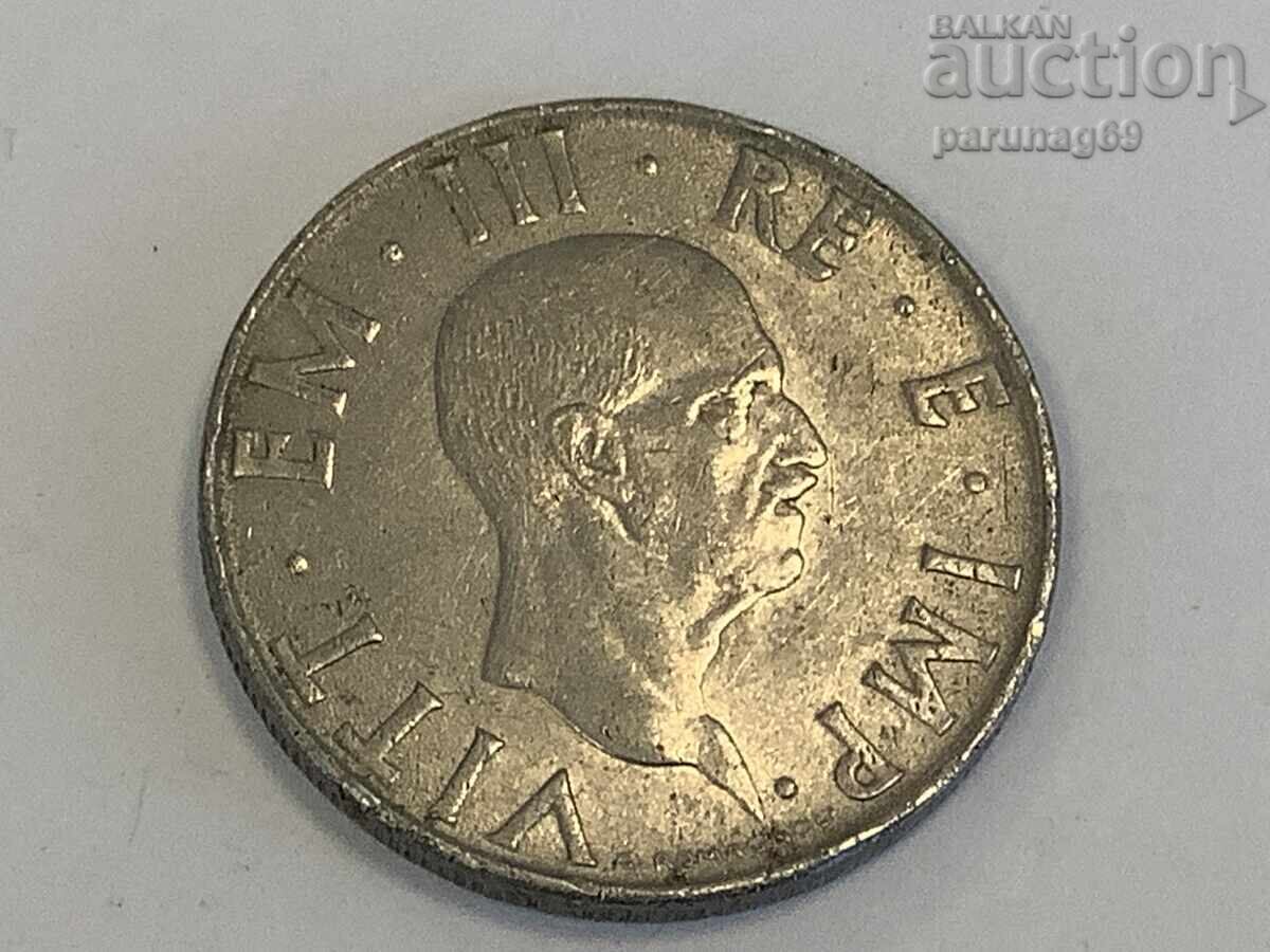 Ιταλία 2 λιρέτες 1941 - μαγνητικό με τιμή € 5.00 | 9.78 BGN Ιταλία 2 λιρέτες 1941 - μαγνητικό με τιμή € 5.00 | 9.78 BGN