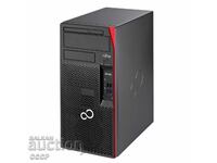 Perfect - 8DDR4 / NVME + 2xHDD / Nvidia Quadro