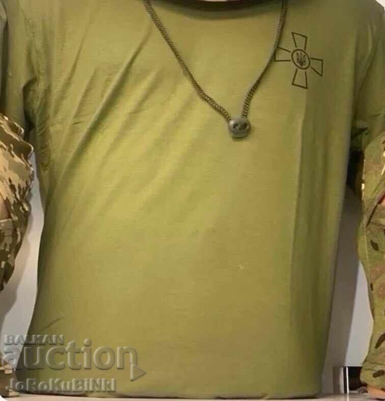 Παρτίδα στρατιωτικά μπλουζάκια—-10 τεμάχια