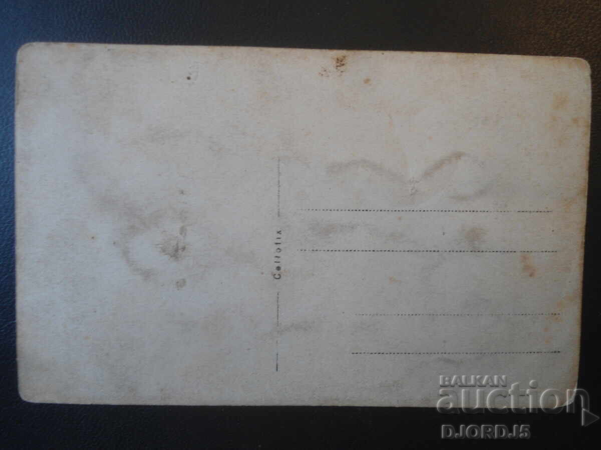 fotografie veche cu preț € 1.00 | 1.96 BGN