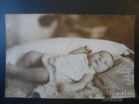 Old photograph, 22.II.1935, Vidin