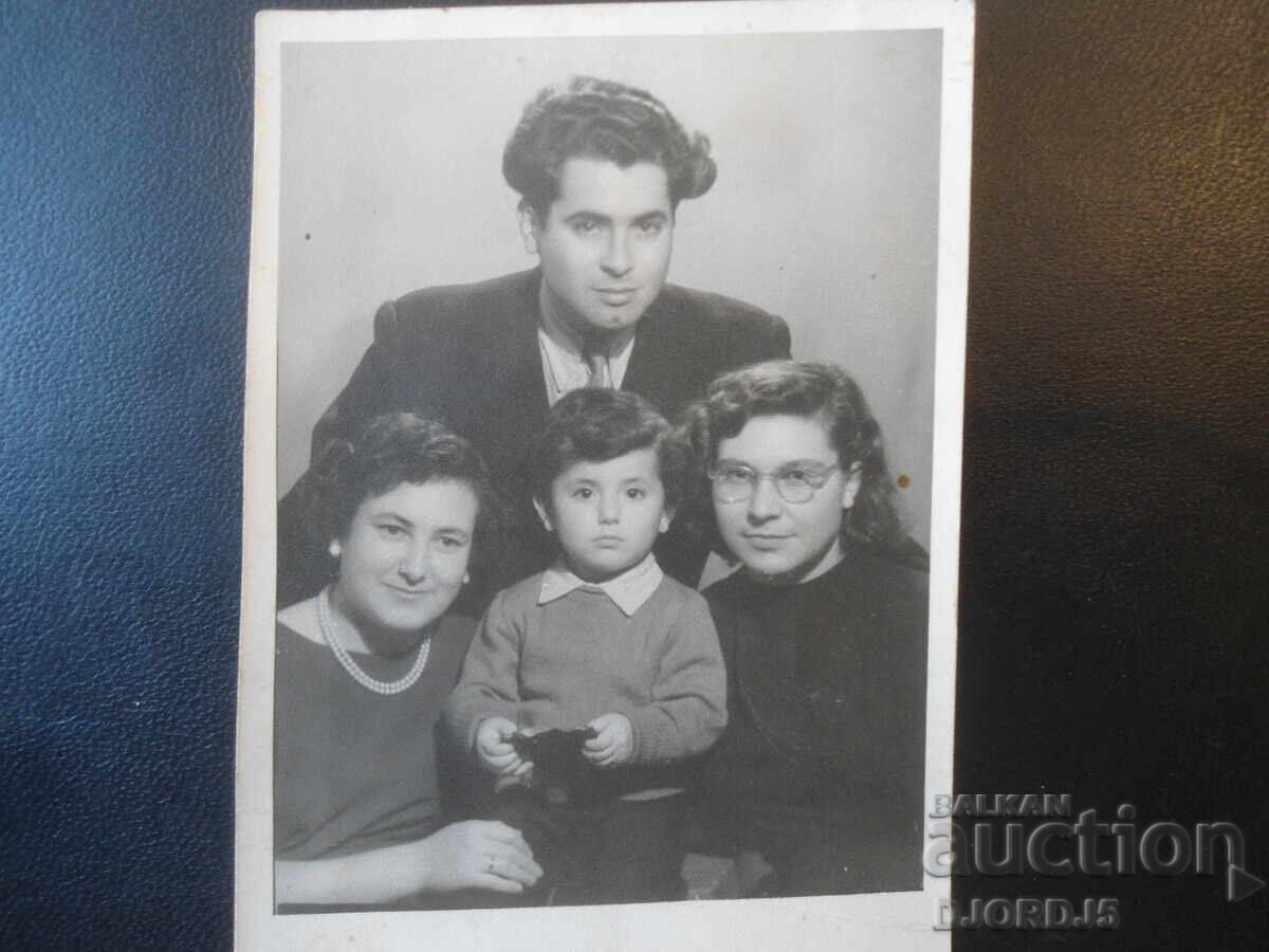 fotografie veche