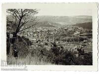 1931 ΜΙΚΡΗ ΠΑΛΙΑ ΦΩΤΟΓΡΑΦΙΑ ΒΕΛΙΚΟ ΤΑΡΝΟΒΟ ΓΕΝΙΚΗ ΑΠΟΨΗ Ζ727