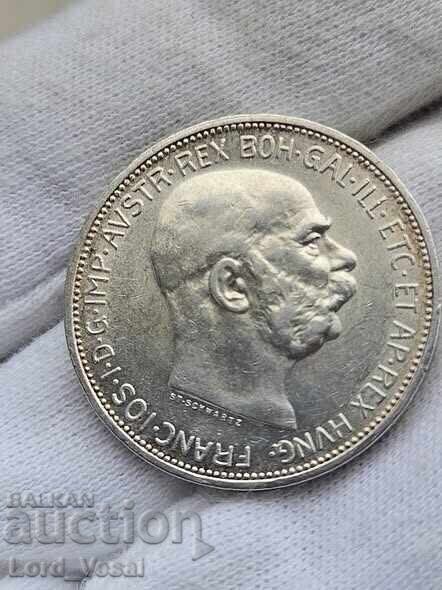 Imperiul Austriac 2 Coroane 1912 cu preț € 45.00 | 88.01 BGN