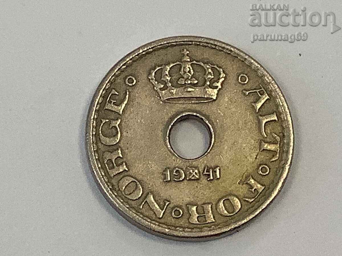 Norway 10 øre 1941