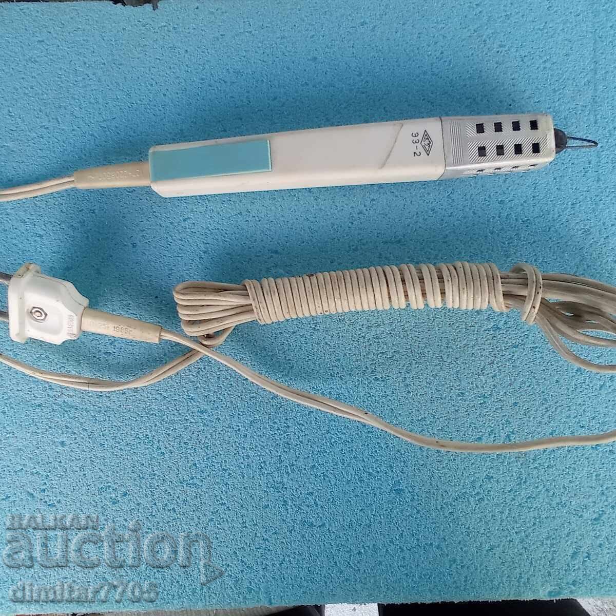 Ηλεκτρικός αναπτήρας αερίου 220v Ηλεκτρικός αναπτήρας αερίου 220v