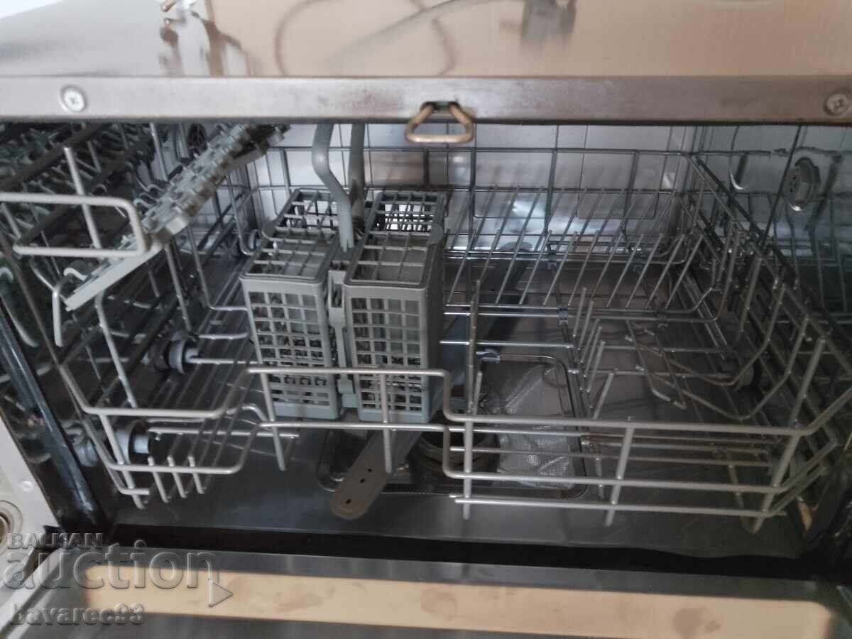 ARISTON dishwasher - 6