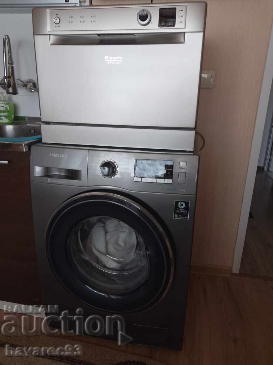 ARISTON dishwasher