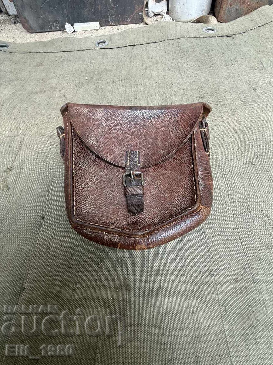 Horseshoe bag PSV 1916 with price € 99.00 | 193.63 BGN