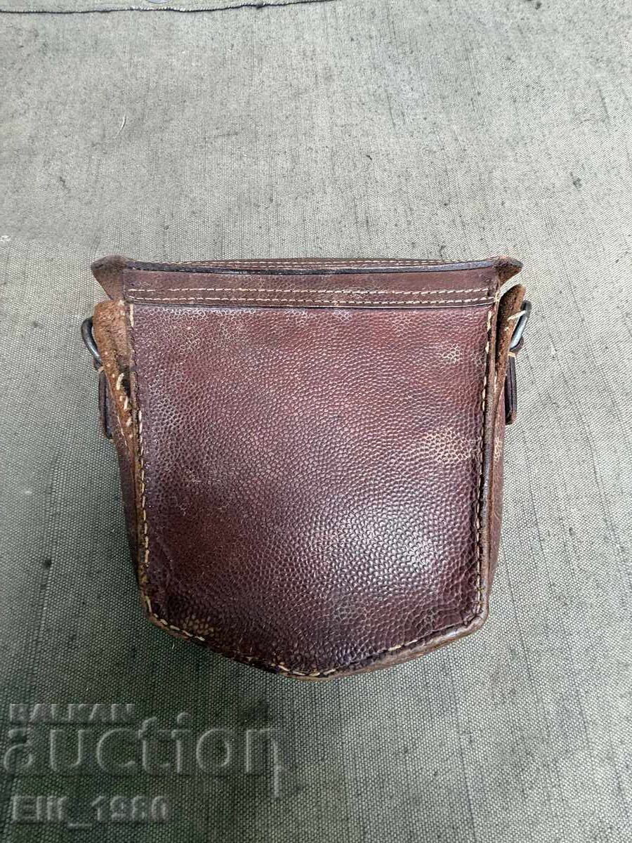 Auction  Horseshoe bag PSV 1916
