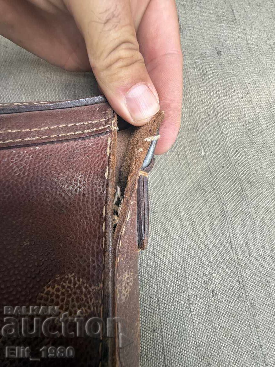 Horseshoe bag PSV 1916 - 5