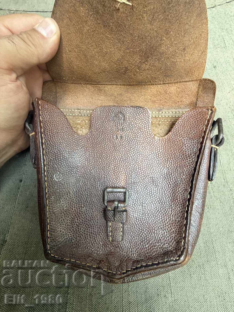 Horseshoe bag PSV 1916 - 6