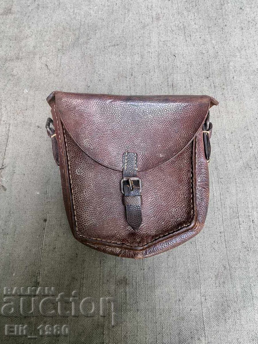 Horseshoe bag PSV 1916