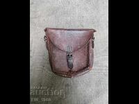 Horseshoe bag PSV 1916
