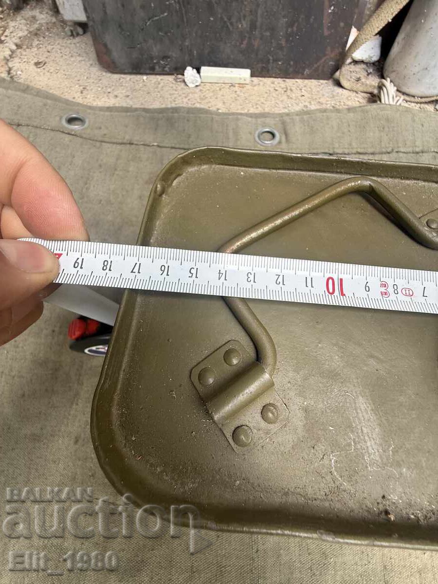 Аукцион Туба за оръжейна смазка
