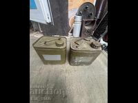 Gun lubricant tube