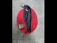 General-issue beret (women's)