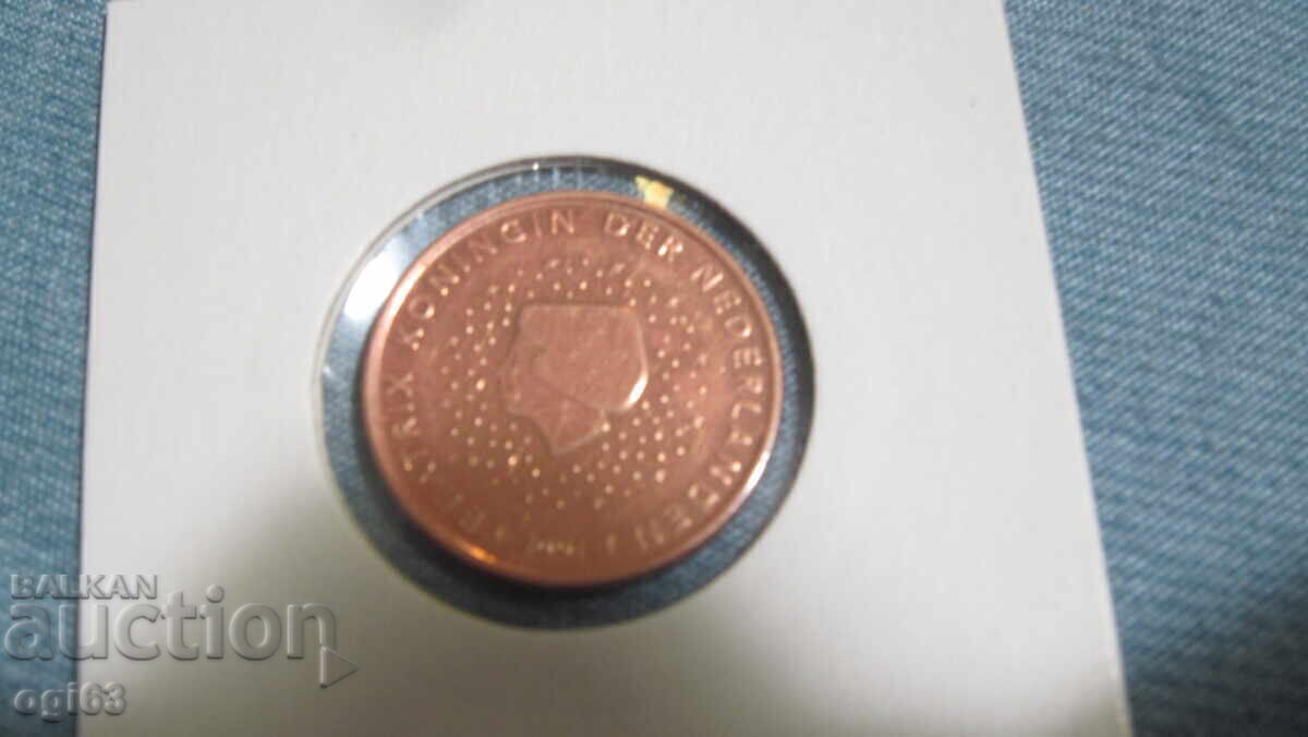 Лот Евро центове с цена € 5.00 | 9.78 лв.