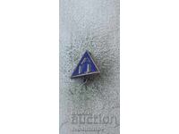 Insignă AFJ