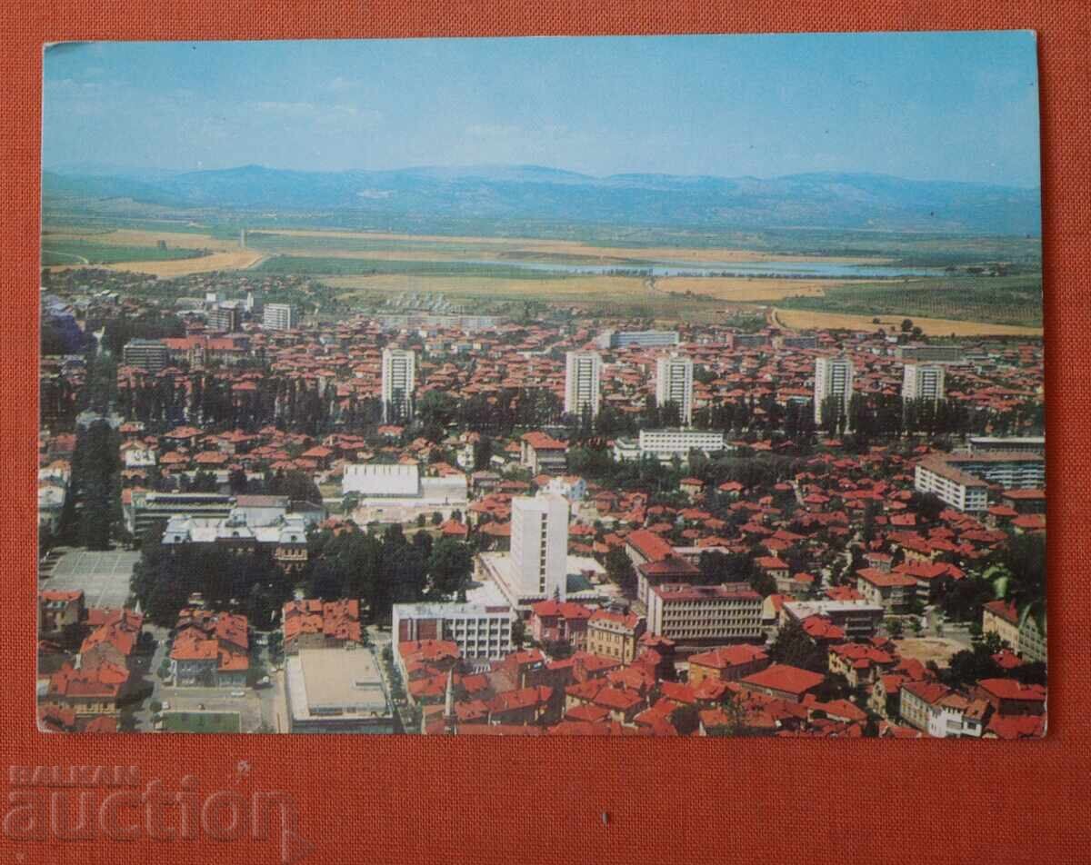 Κιουστεντίλ