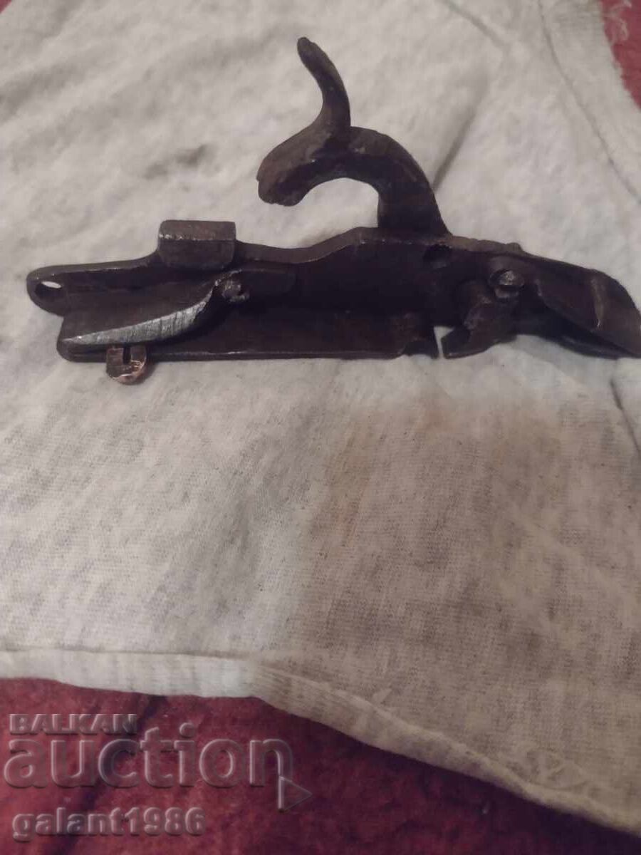 Delivery of STAR MECHANISM