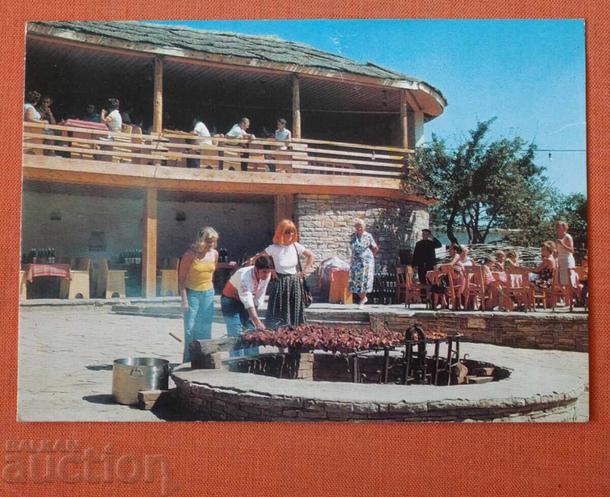 Sunny Beach - Piknik