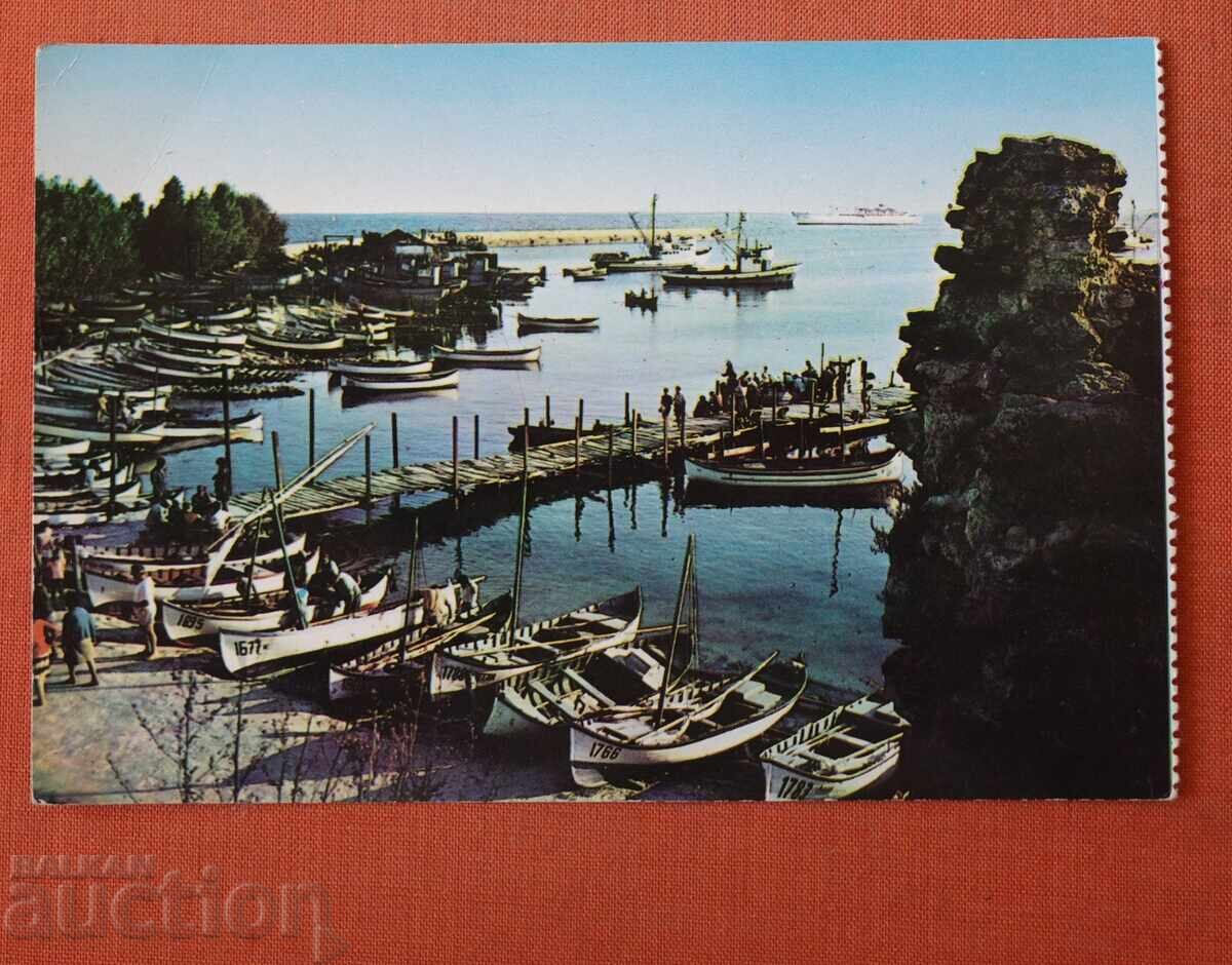 Nessebar