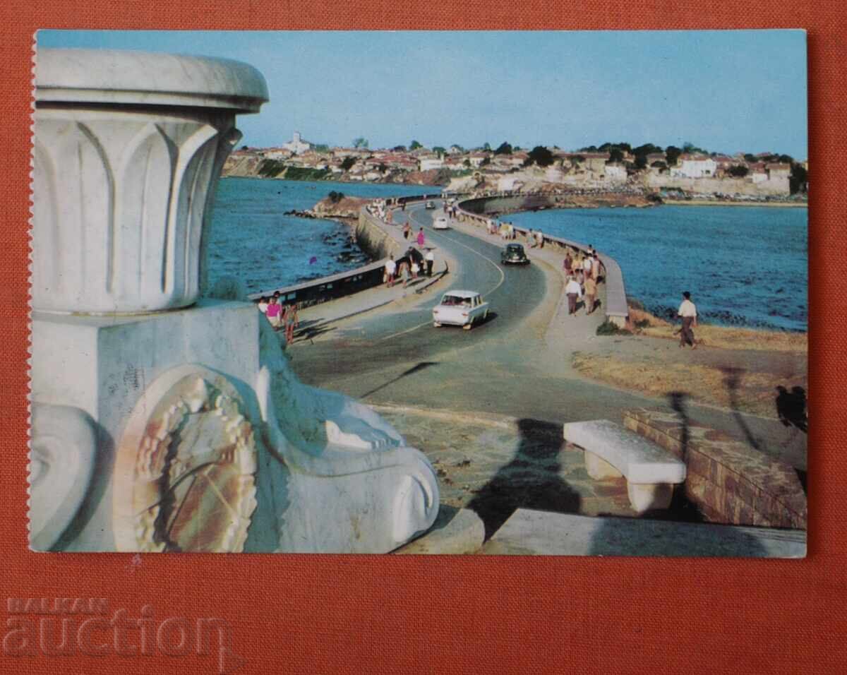 Nessebar