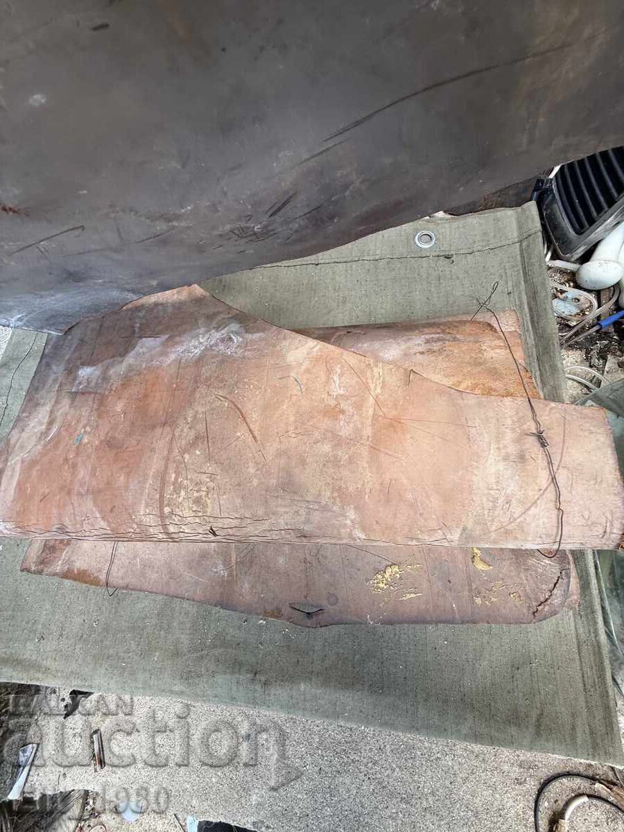 Auction Gyon Leather Auction Gyon Leather