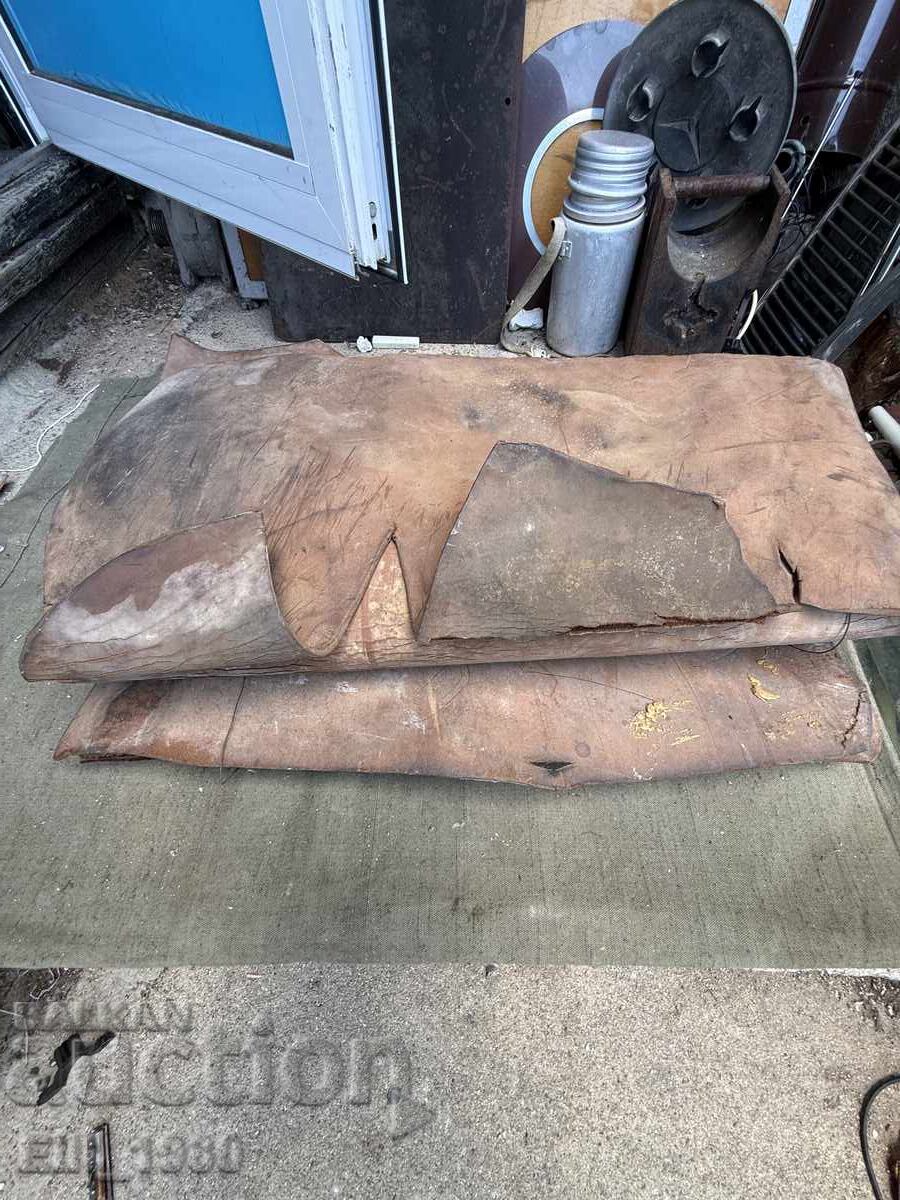 Gyon Leather Gyon Leather