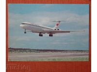 Aeroflot-IL-62