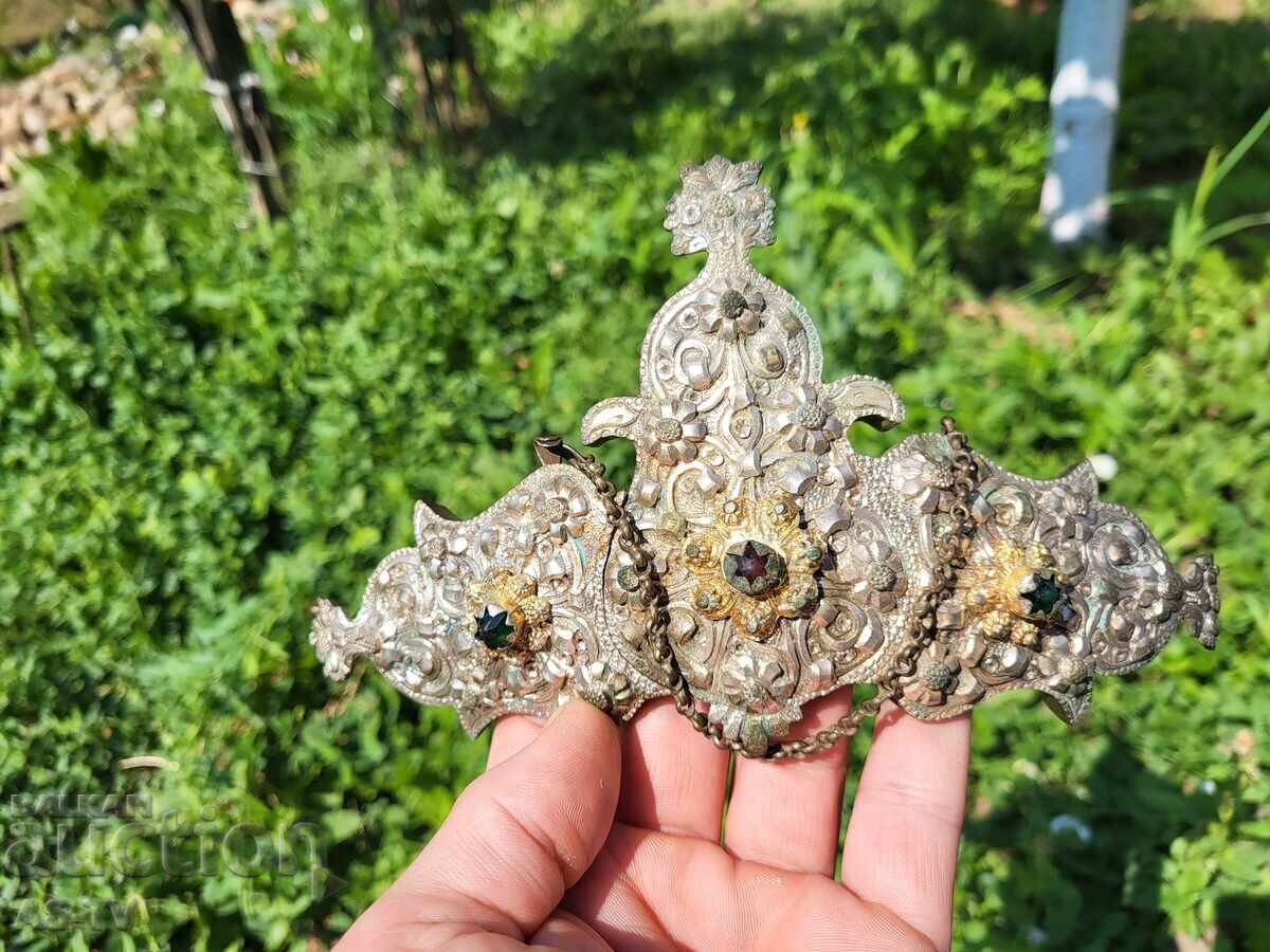 Аукцион Кюстендилска пафта