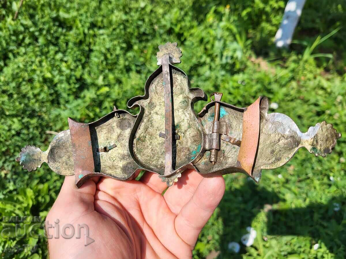 Кюстендилска пафта - 5