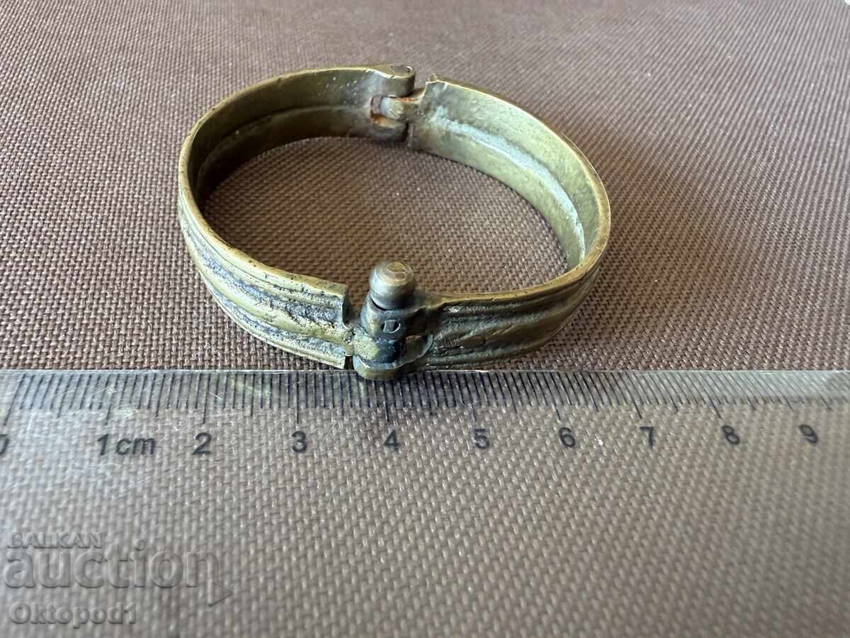 Renaissance bracelet with price € 0.01 | 0.02 BGN